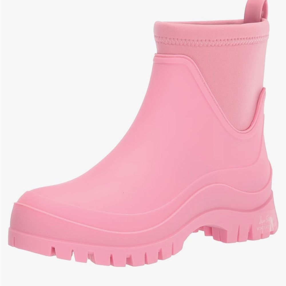 Sam Edelman Louisa rain boots